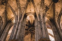 Santa Maria del Mar