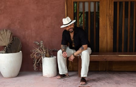 Professional Photo Shoot Experience in Bogotá, Colombia