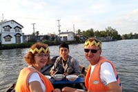Classic Mekong Delta & Cai Rang Floating Market Enjoy 1 Day from Ho Chi Minh 10