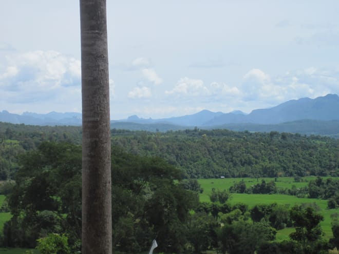 "BIKE 5" Full-Day "The Himalayan" Mountain Bike XC,DH route, Chiang Mai photo 6