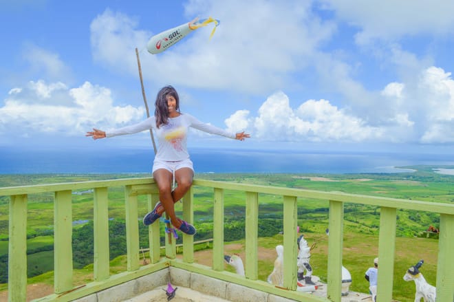 Round Mountain Tour - From Punta Cana 10