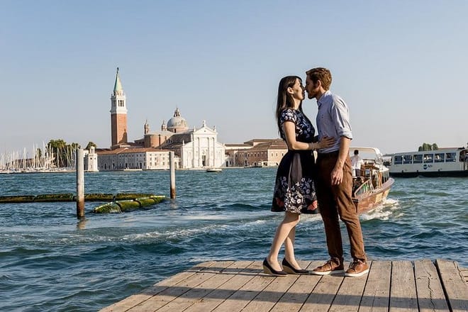 Private Photo Shoot & walking tour 7