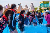 Columbia Pictures Aquaverse Pattaya with Hotel Transfer 4