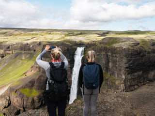 Hidden Highlands: 3-Day Landmannalaugar & Grænihryggur Hiking Tour, photo 10