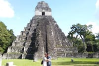 Discover Tikal by air on a 2-day & 1-night Tour from Guatemala City 6