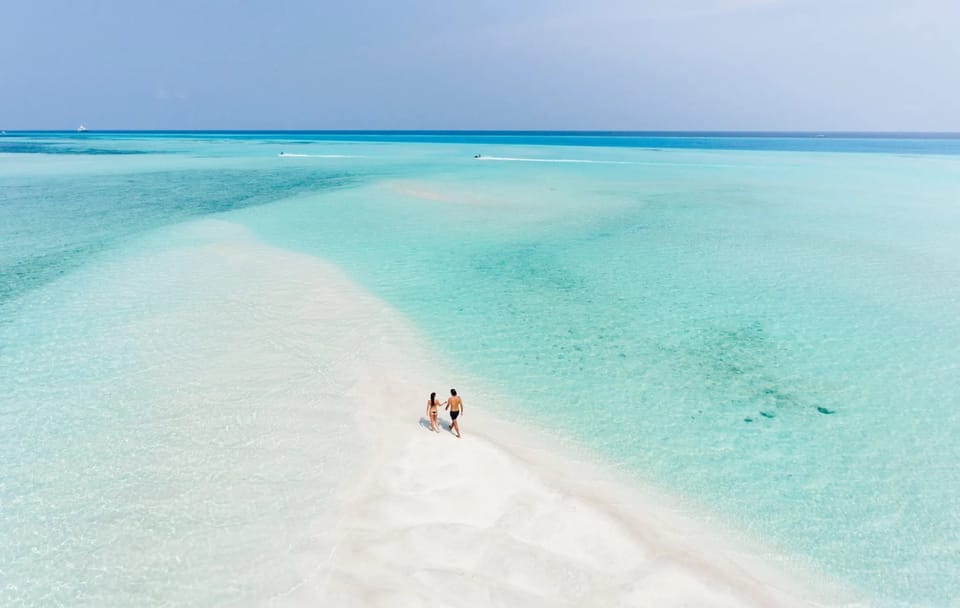 Day Trip to Thulusdhoo for Surfing and Canoeing Experience