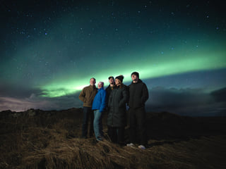 Private Northern Lights tour, photo 8