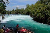 Perge, Aspendos & Side Tour with Waterfall–Full Day All Inclusive 5