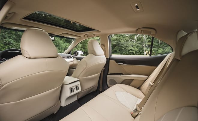 Private Car Hua Hin 8