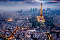 Full Day Private Tour In Paris With Hotel Pick Up 2