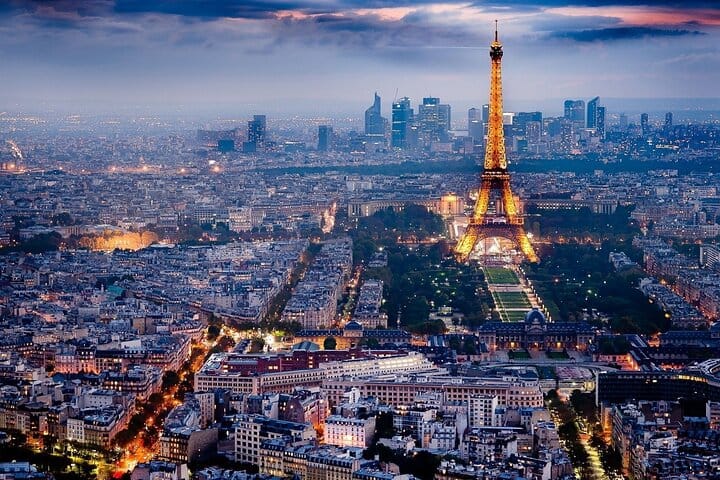 Full Day Private Tour In Paris With Hotel Pick Up 2