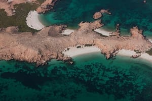 The Jewel of Muscat Sea, Daymaniyat Islands