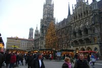 Munich Christmas Market Private Walking Tour With A Professional Guide 6