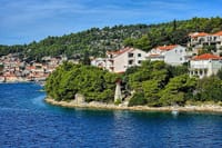 Full Day Tour at Korčula Islands 1