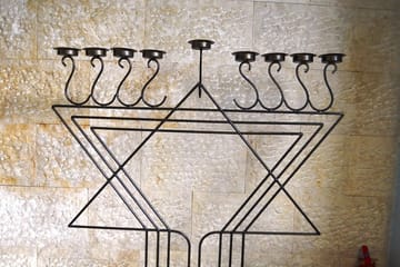 Jewish Heritage Tour of Manaus and the Amazon Opera House