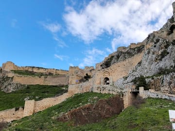 Private Full Day Tour of Acropolis and Saint Paul's Journey in Athens