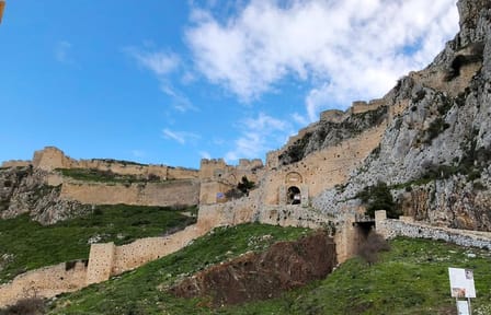 Private Full Day Tour of Acropolis and Saint Paul's Journey in Athens