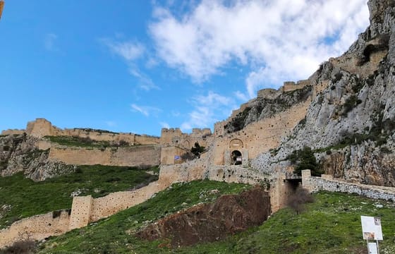 Saint Paul Steps Full Day Private Tour