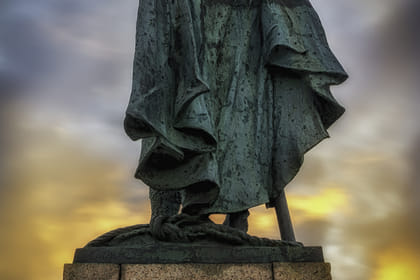 Private Viking Age Walking Tour