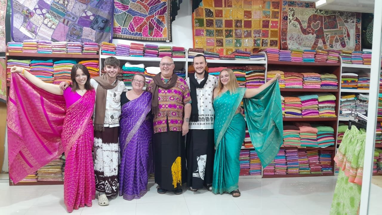 Ceylon Happy Holidays