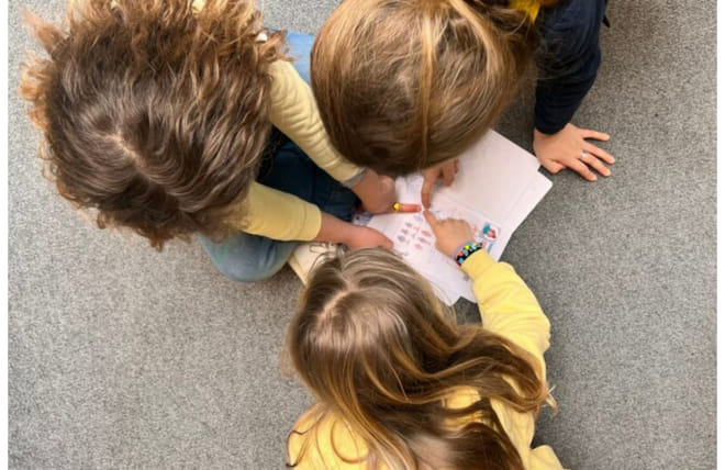 Private British Museum Family Tour for Kids