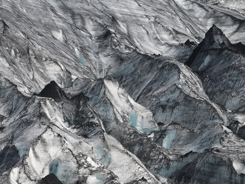 Solheimajokull Glacier Hike Adventure: Meet at the Glacier, photo 5