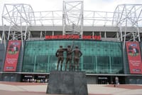 Liverpool the Beatles Legend Fab Four and Manchester City 2 Days Private Tour 3