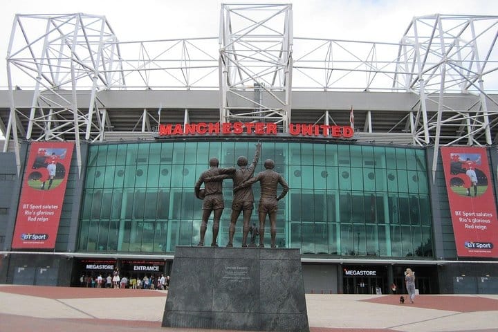 Liverpool the Beatles Legend Fab Four and Manchester City 2 Days Private Tour 3