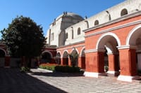 11-Day South of Peru Tour Package 3