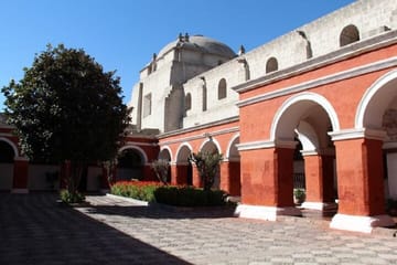 11-Day Cultural Tour of Aguas Calientes, Arequipa, and Cabanaconde