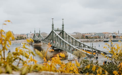 Private Luxury Sightseeing Tour of Budapest's Highlights