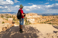 Private 7-Day Camping Tour: Bryce Canyon, Salt Lake City, Grand Tetons, Yellowstone, Rocky Mountains and Valley of Fire from Las Vegas 7