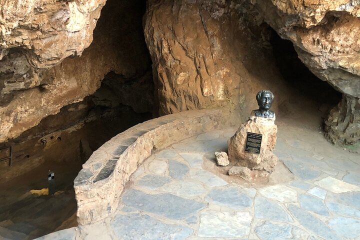 Sterkfontein Caves