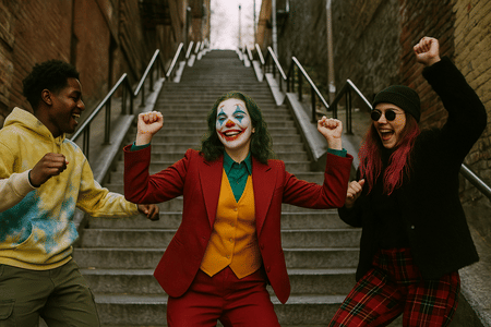 New York: Hip-Hop, Murals, Sports, and Dangerous Neighborhoods Tour