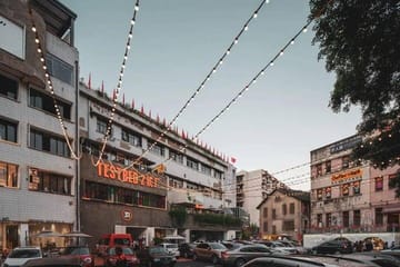Private Night Views Tour of Chongqing's Skyline and Culture