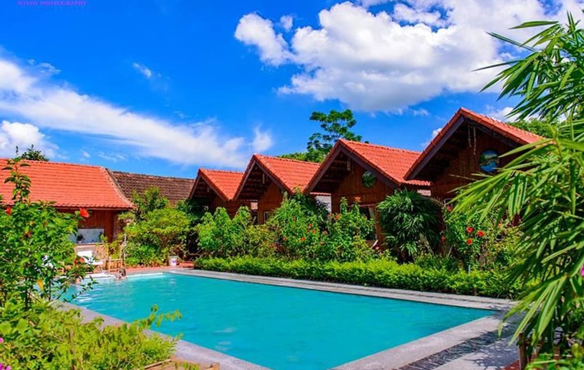 Ninh Binh 2 days 1 night: Mua Cave- Tam Coc- Bai Dinh – Trang An