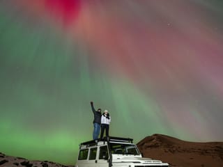 Northern Lights 4×4 | Private Tour | Photo Package Included, photo 15