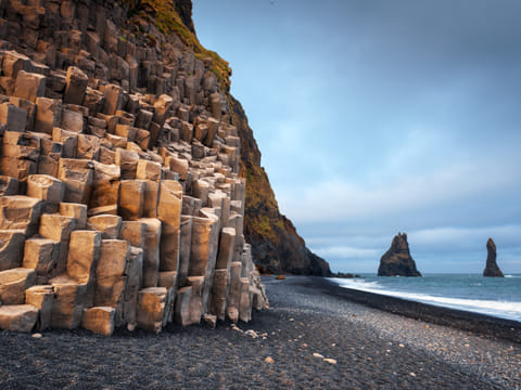 6 Day - South Coast, Glacier Experience & Wild Westfjords, photo 2