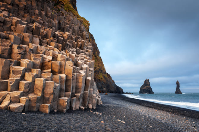 6 Day - South Coast, Glacier Experience & Wild Westfjords photo 2