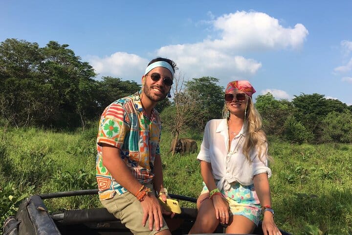 8 Nights in Marvelous Sri Lanka