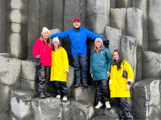 The Glacier Lagoon And The Diamond Beach | Private Tour, photo 48
