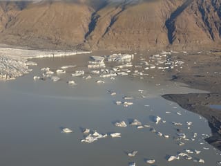 Landmannalaugar & Highland Wonders Airplane Tour from Skaftafell, photo 23