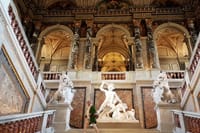 Private Tour of the Kunsthistorisches Museum: Secrets of Masterpieces | Tickets included  3