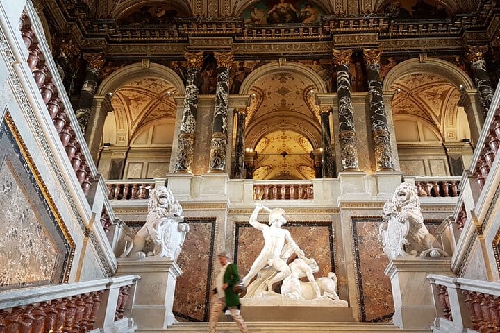 Private Tour of the Kunsthistorisches Museum: Secrets of Masterpieces | Tickets included  3