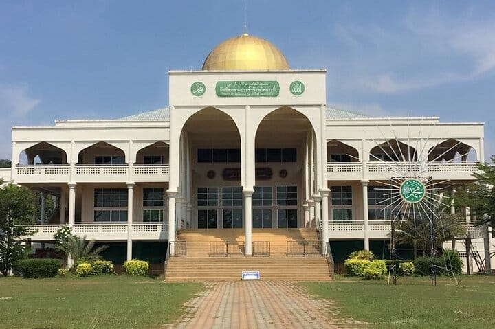 Krabi Muslim Friendly Tour with Halal Food