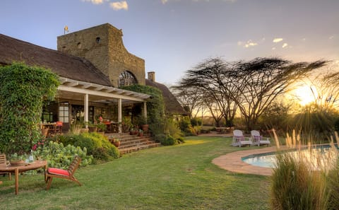 4-Day Nairobi Safari and City Exploration Tour