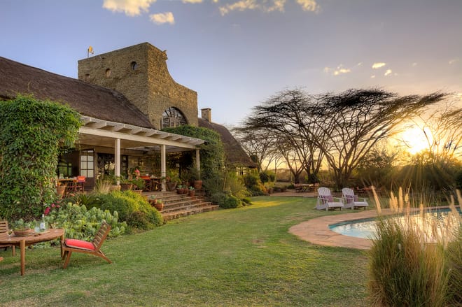 4-Day Nairobi National Park & City Safari photo 3