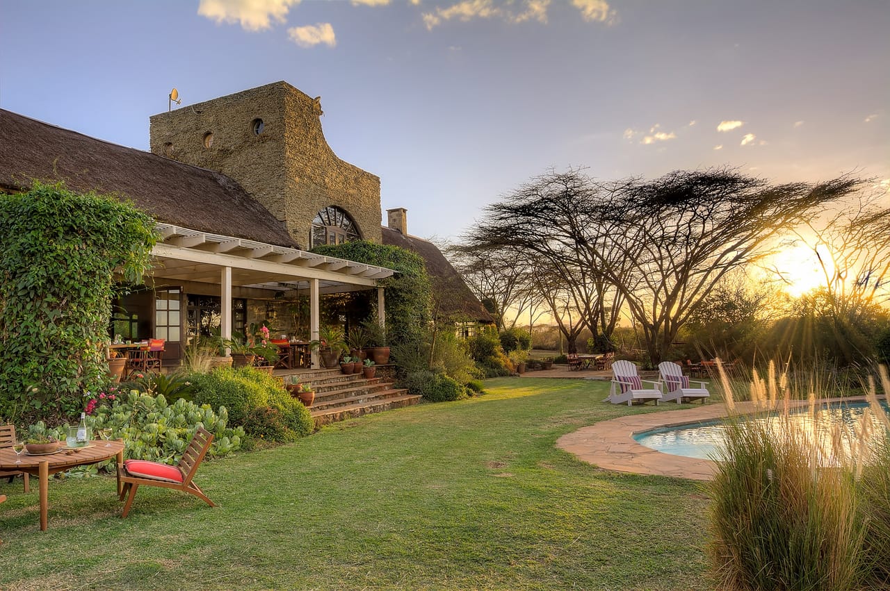 4-Day Nairobi National Park & City Safari 3