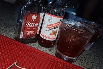 Local Bar Hop Tour in Montego Bay with private transportation