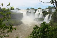 Iguazu Falls: Argentina Side, Boat Ride & City Tour – Private (Also IGU Pick-up) 8